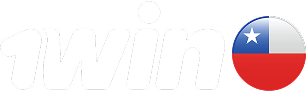 Logo 1win Chile